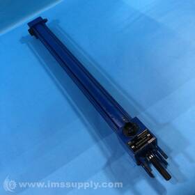 14hxetwwf09826 Rexroth 14hxetww/f09826 Hydraulic Cylinder Usip