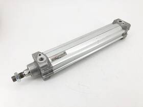 1680525000 Rexroth Pneumatic Cylinder 50mm Bore 250mm Stroke