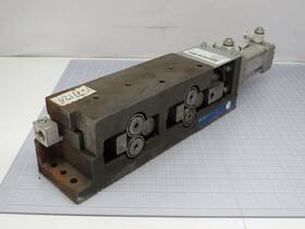 3842242350 Rexroth 822 241 137 Pneumatic Cylinder T173853