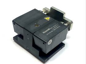 3842532335 Rexroth Bosch Stop Gate Cylinder Ve2/d250-h Pneumatic Conveyor