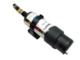 3842543469 Rexroth Bosch Lc2 Oil Reservoir With Perma Star Control 250cc