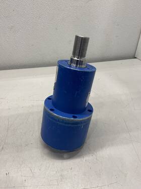 7472a13350 Rexroth Hydraulic Assembly
