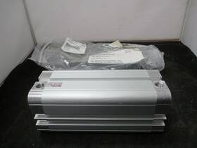 822394010 Rexroth Compact Double Acting Cylinder 40mm Bore 100mm Stroke