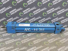 C-mp1-pm-c Rexroth C-mp1-ph-c Used 1-1/2 X 8 1500 Max. Psi Inch Bore Stroke