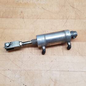 M-15dp-10 Rexroth Cylinder 1 Inch Stroke 1/2 Bore - Used