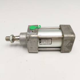 523-203-005-0 Rexroth Mecman 25mm Stroke 50mm Bore Double Acting Air Cylinder