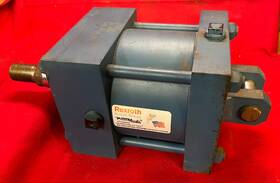 P-195818 Rexroth Power Master Pneumatic Cylinder