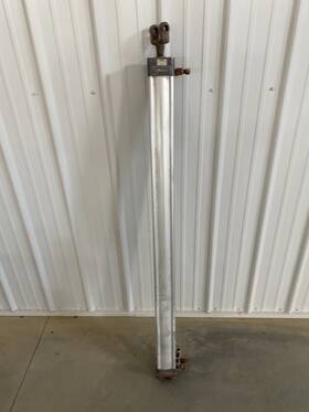 P26218-3480 Rexroth Pneumatic Cylinder