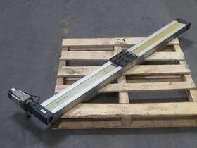 R005521828 Rexroth Linear Actuator T258752
