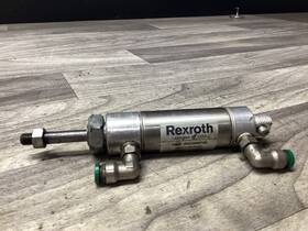 R432006720 Rexroth Pneumatic Cylinder 1-1/16 X 1 #117n54