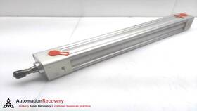 R432021917 Rexroth Pneumatic Cylinder #295852