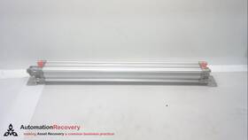 R480610343 Rexroth Piston Rod Cylinder #268583