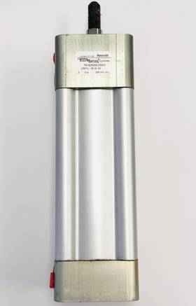 Tm-823000-03040 Rexroth Taskmaster Pneumatic Cylinder 200 Psi Max