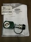 Rfs-10 Simplex Jack Spring Return Cylinder Stroke