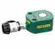 Rfs30 Simplex Flat Jack Spring Return Steel Cylinder With 30 Ton Capacity 92 786174138045