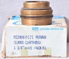 Rg2ahi0171 Parker Hannifin Gland Cartridge Kit