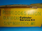 Rg2ahl0065 Parker New Viton Gland Cartridge Kit Bore Pack Ms Nib