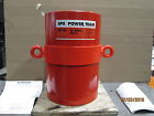 Rh2008 Power Team Spx