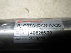Rlc07a-dan-aa00 Norgren E4 1 New