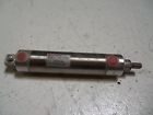 Rld02adap-ca00 Norgren Pneumatic Air Cylinder Used