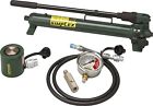Rls101 St101a Simplex Cyl P42 Hand Pump Set Low Profile And Cylinder