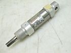 Rm-28024-m Norgren Mm Bore Stroke Single Acting Air Cylinder