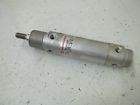 Rm-55433-m-25 Norgren Air Cylinder Used