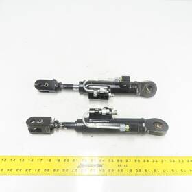 Nd3000-36v Rmi 4003996 Hydraulic Mast Tilt Cylinder From Cat Forklift Set Of 2