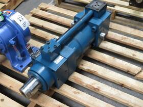 Mba82as001 Robert Bosch Ag Hydraulic Cylinder T200895