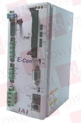 Rcs-sm-a-150-m-400-t1 Robo Cylinder Iai / Rcssma150m400t1 Used
