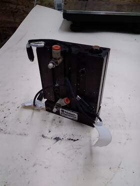 Dlt-10-b-c-2 Robohand Linear Thruster