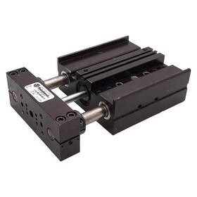Dlt-12-b-c-1 Robohand Pneumatic Thruster Slide 1in Bore 1.5in Stroke 100psi
