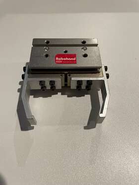 Dpg-10-2-o Robohand Dpg-10-2