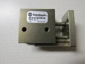 Mps-2-1 Robohand Hobby Automation Machine Builder Pneumatic Slide Air Cylinder