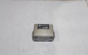 Sp434 Robohand Rp-12 Pneumatic Jaw Parallel Gripper