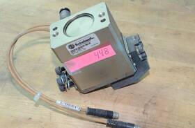 Rps-15m-c Robohand With Sensors Pneumatic Gripper