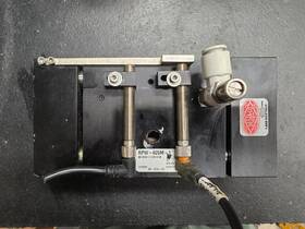 Rpw-625m-1 Robohand Destaco Parallel Gripper