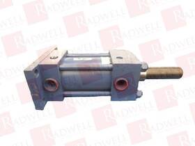 Hy-mf2-3.25x3.50 Rockford Linear Actuation / Hymf2325x350 Used