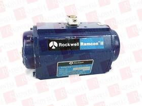 R40-efs Rockwell Intl Corp / R40efs Used