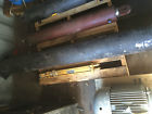 Sd83gf-2-177 Roll- Truck Cylinder Telescopic Parker Hoist