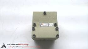 2768c4901 Ross Pilot-operated Check Valve 1/2 Inch Port #307028
