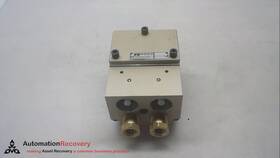 2768c4904 Ross 1/2 Po Check With Blowdown Valve #269194