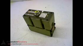 8077b4332 Ross Pneumatic Valve Bar 2-10 Ne2-1 115 Volts 60 Hz #163992