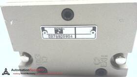 D2768d5904 Ross Dual Pilot Operated Check Valve #306951