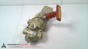 D2773a4722 Ross Solenoid Shut-off Valve #317864