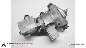 D3900a0958 Ross Sv27 Solenoid Pilot Operated Sensing Valve #121036