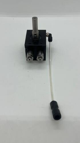 A032-90-tc-s25-3a-10.32-1 Rotomation Top Centered Compact Rotary Actuator