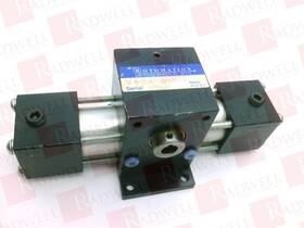 A2-45-tc-hs37-c2-1 Rotomation A2-45-tc-hs37-c2-1/8-1-m / A245tchs37c2181m Used