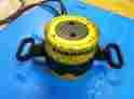 Rr-1502 Enerpac Hydraulic Double Acting Cylinder 2 Stroke 150 Ton 100 Simplex H