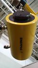 Rr-2006 Enerpac 200 Ton Double Acting Hydraulic Cylinder Nib